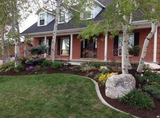 1363 E Seville Way, Bountiful, UT 84010