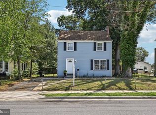 46489 Midway Dr, Lexington Park, MD 20653