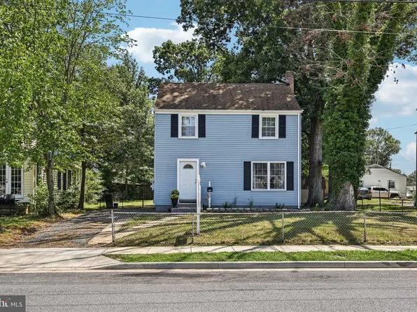 46489 Midway Dr, Lexington Park, MD 20653