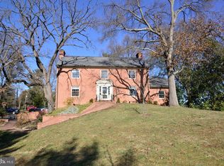 17855 Leeland Orchard Rd, Leesburg, VA 20176