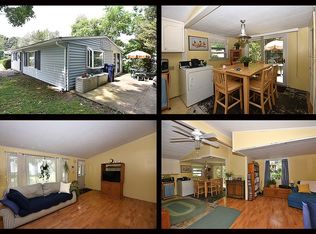 58 Bates Ave, Coventry, RI 02816