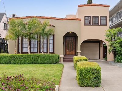 1808 Santa Clara Ave, Alameda, CA, 94501