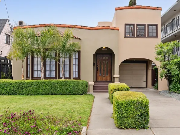 1808 Santa Clara Ave, Alameda, CA 94501