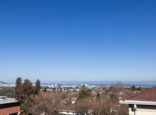 943 Hillcrest Blvd, Millbrae, CA 94030