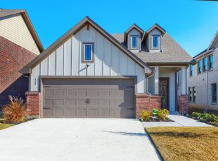 428 Edward Rd, Pilot Point, TX 76258