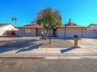 14419 N 52nd Ave, Glendale, AZ 85306