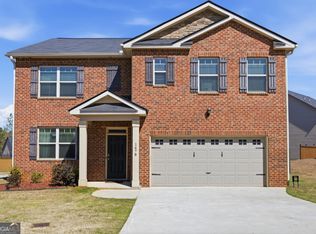1478 Farrell Ln, Hampton, GA 30228