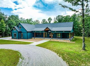 110 Buchannan Dr, Mountain View, AR 72560