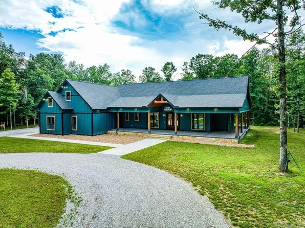 110 Buchannan Dr, Mountain View, AR 72560