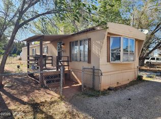 303 W Center St, Taylor, AZ 85939