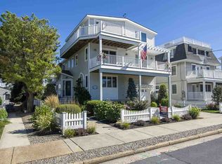 3547 1st Ave, Avalon, NJ 08202