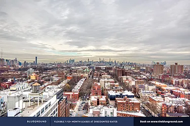 Rented by The Blueground