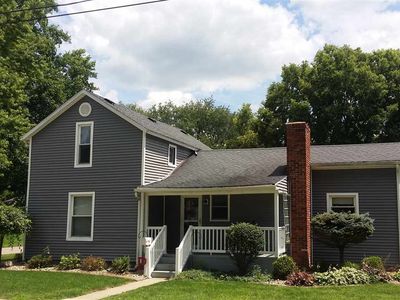 303 6th St, Plymouth, IN, 46563