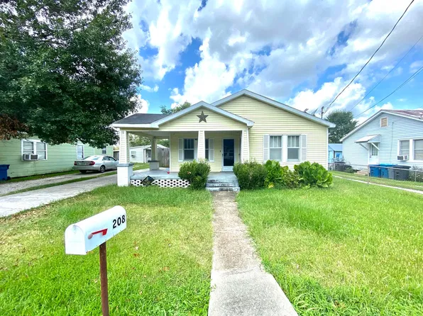 208 Thelma Dr, Lafayette, LA 70506