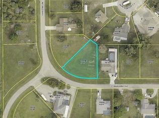 247 E Mariana Ave, North Fort Myers, FL 33917
