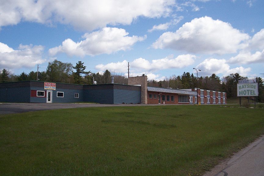 1st image of 6596W Us Highway 2
