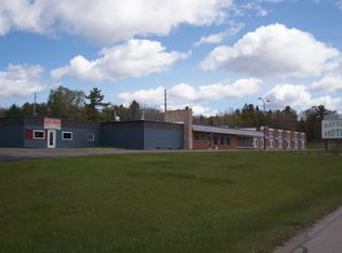 6596W Us Highway 2, Manistique, MI 49854