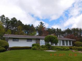 801 Skylane Ter, Endwell, NY 13760
