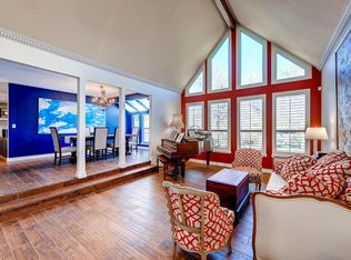 10457 E Dorado Pl, Greenwood Village, CO 80111
