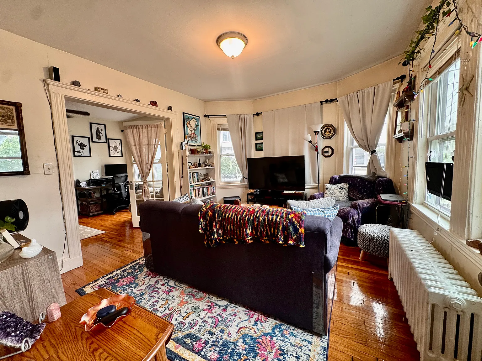 1 bed, 900 sqft, $2,600 — Photo 1