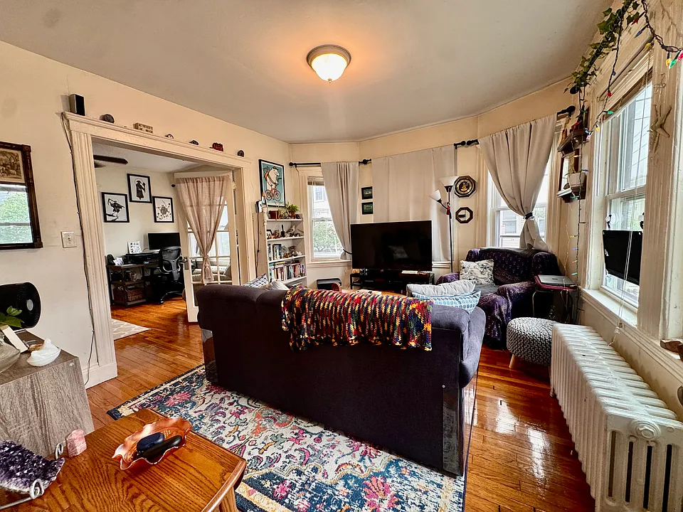 55 Brookley Rd #1R