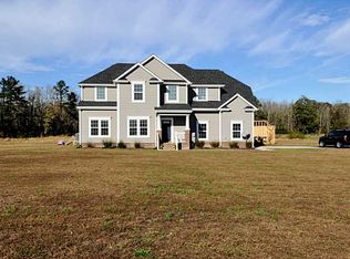 130 Arabian Ln, Moyock, NC 27958