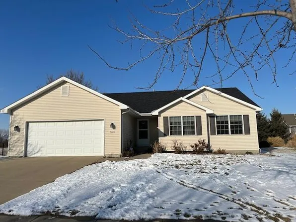 5511 Maryland St, Ames, IA 50014