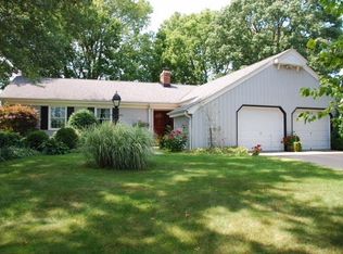 271 Blueberry Ln, West Lafayette, IN 47906