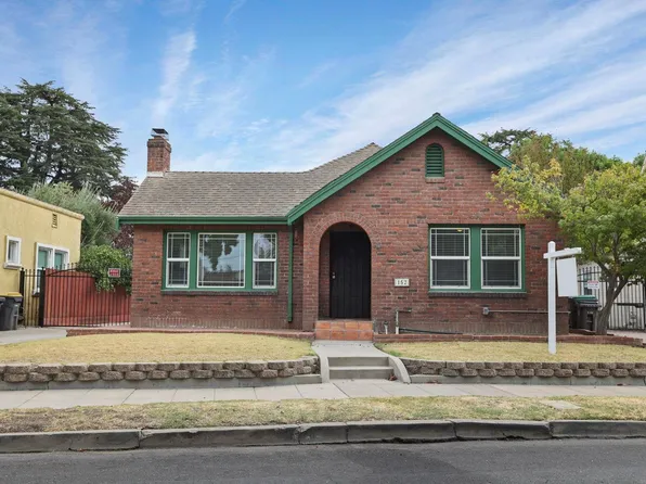 152 W Adams St, Stockton, CA 95204