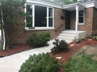 18444 Perth Ave, Homewood, IL 60430