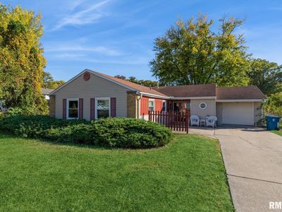 510 Oaklawn Ave, East Moline, IL, 61244