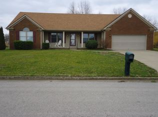 168 Pin Oak Dr, Lancaster, KY 40444