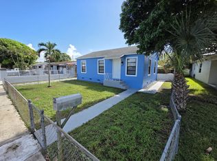 812 Selkirk Street, West Palm Beach, FL 33405