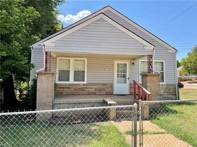 401 S 2nd St, Guthrie, OK, 73044