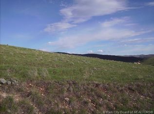 1824 Fox Run N, Coalville, UT 84017