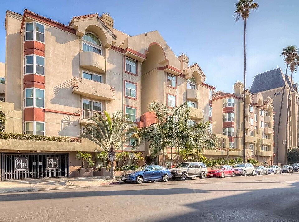 Gramercy Place Apartments Los Angeles, CA Zillow