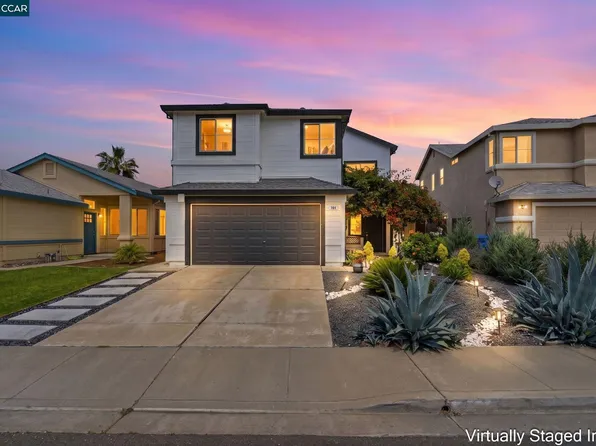364 Fall Cir, Oakley, CA 94561