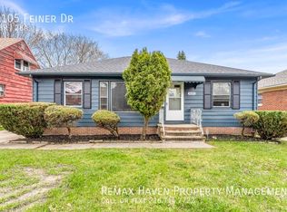 4105 Feiner Dr, Cleveland, OH