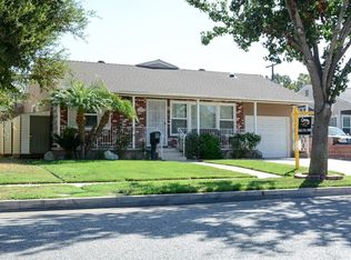 4924 Pearce Ave, Lakewood, CA 90712
