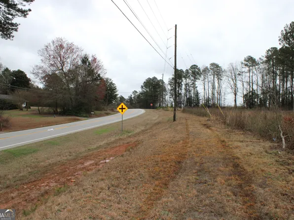 1262 Highway 16 E, Jackson, GA 30233