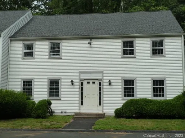 434 Dowd Avenue #434, Canton, CT 06019