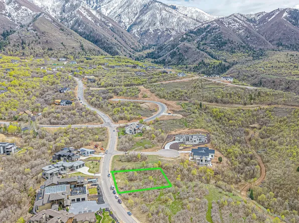 890 S Summit Creek Dr, Woodland Hills, UT 84653