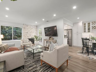 1444 Ashwood Dr, Martinez, CA, 94553