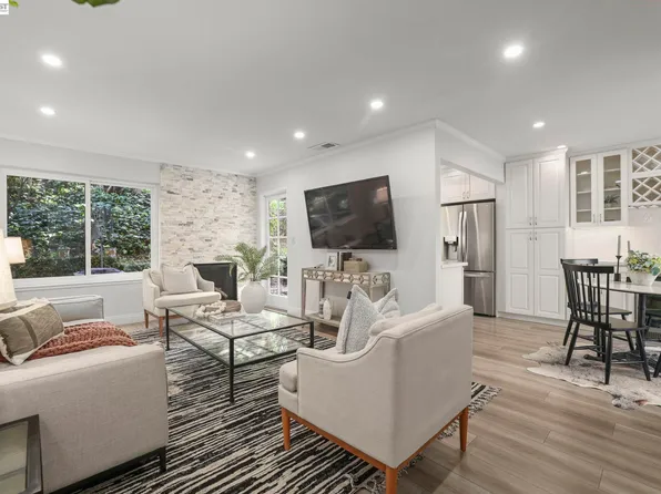 1444 Ashwood Dr, Martinez, CA 94553