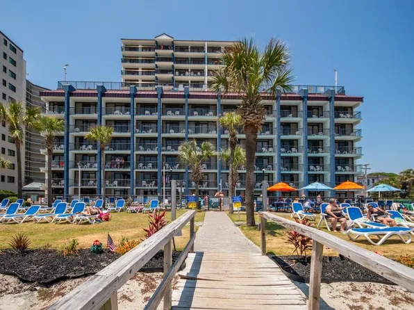 201 77th Ave. N #1128, Myrtle Beach, SC 29572