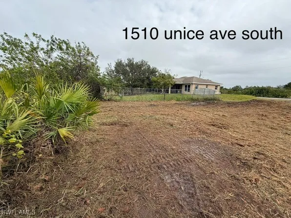 1510 Unice Ave S, Lehigh Acres, FL 33976