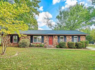 17320 Brownsferry Rd, Athens, AL 35611