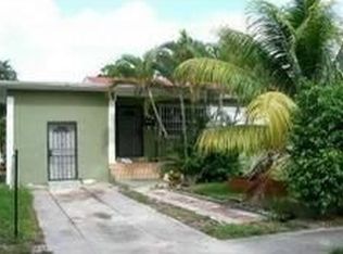 841 NE 156th Ter, North Miami Beach, FL 33162