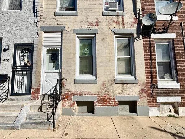 815 E Hilton St, Philadelphia, PA 19134
