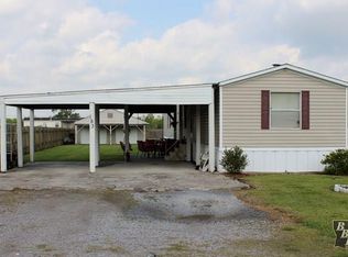 183 Hummingbird Dr, Houma, LA 70364